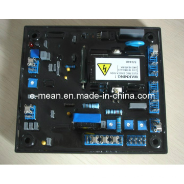 Regulador de voltaje Stamford AVR Sx440